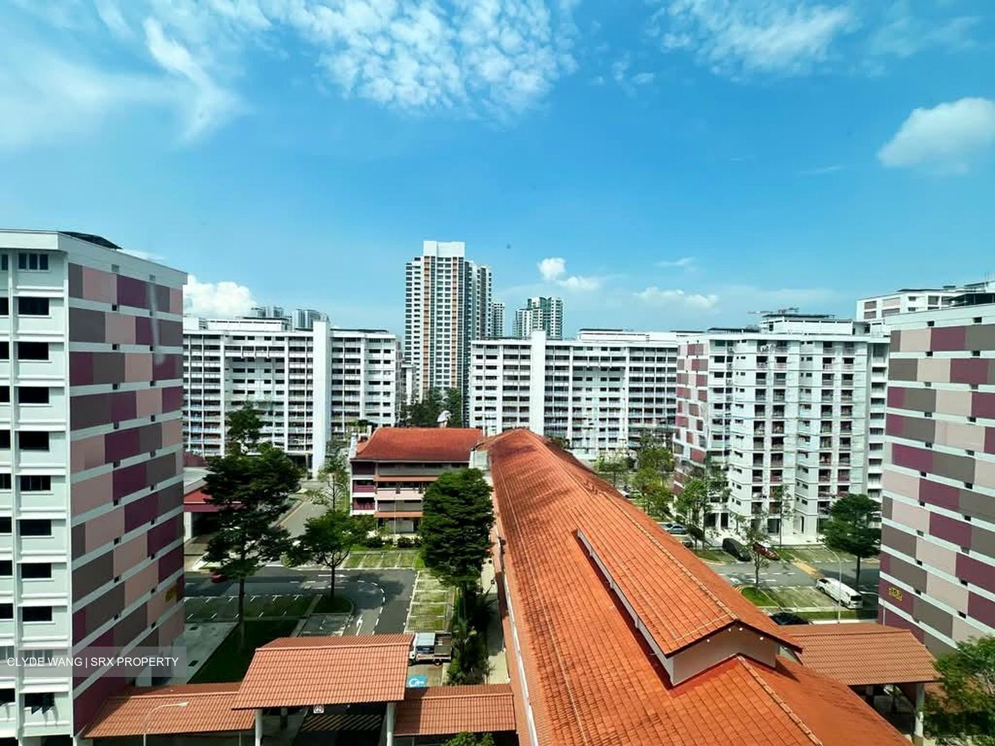 Blk 354 Bukit Batok Street 31 (Bukit Batok), HDB Executive #560358711